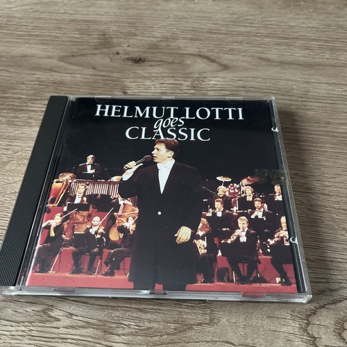 Helmut lotti - helmut,