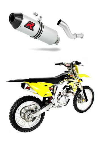 Rmz 450 2013 2018 pot - 2013,