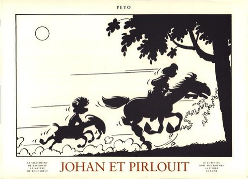 Johan pirlouit - johan, et