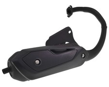 TECNIGAS Silent Pro Black