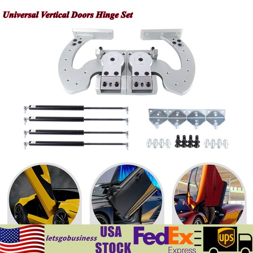 Universal for lambo door - for, bolt