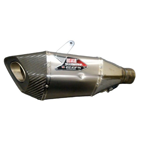 Silencieux slip yoshimura - slip-on,