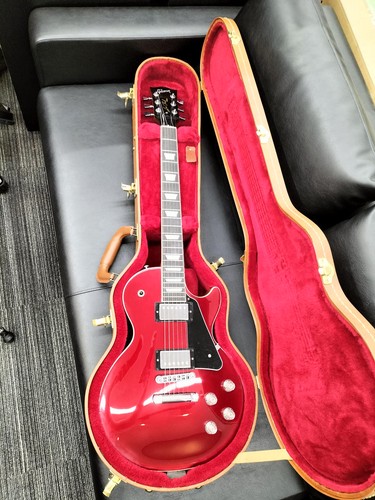 Guitare électrique gibson - guitare,