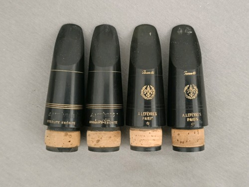 Clarinet mouthpiece a - clarinet,