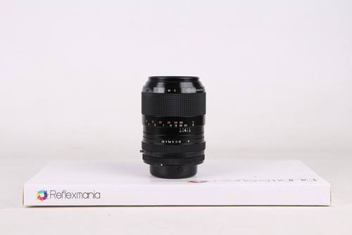 Canon komura 135 - fd,