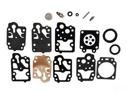 Carburetor kit for - for, walbro