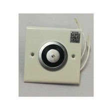 Mécaelectro M12222S Ventouse électromagnétique porte coupe-feu 20daN