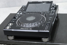 Multijoueur DJ professionnel