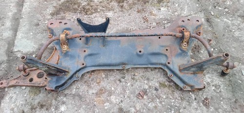 Citroen jumper 1998 - jumper,