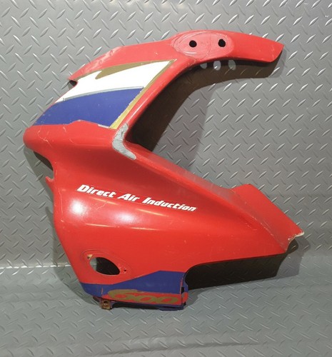 Honda cbr 600 1995 1998 - cbr,