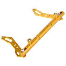 New Motorcycle Aluminum Handlebar Balance Cross Bar Lever Accessories Universal