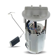 Pompe de Gavage 2.0 HDi pour