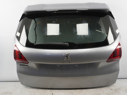 Hayon occasion peugeot 2008 - hayon,