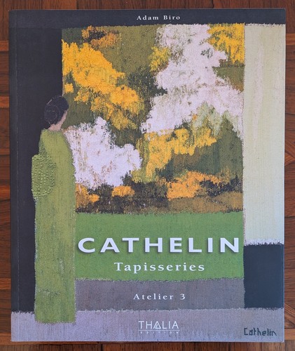 Cathelin tapisseries atelier - tapisseries, 3