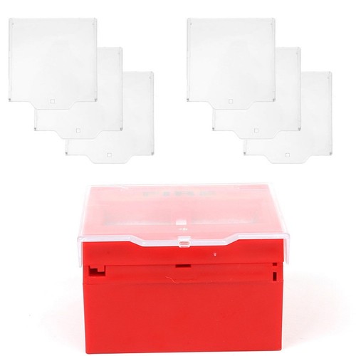 Pack couvercles d alarme - 6,