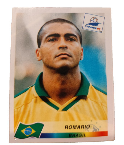 Panini world cup france - panini,