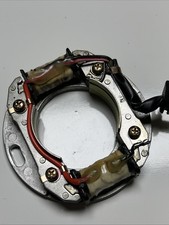 2000 suzuki rm80 Stator 