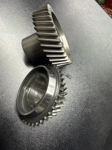 Getrag 265 5th gear - getrag,