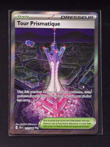 Carte pokémon chaos ascendant - chaos,