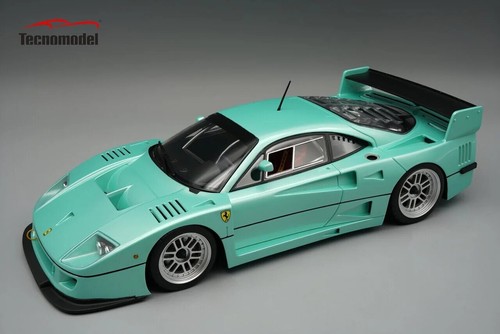 Ferrari f40 1996 press - f40,