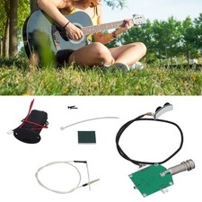 Micro Pour Guitare Acoustique