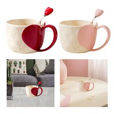 Tasse à café en céramique