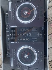 Numark NS7II 2-Deck 2-Channel
