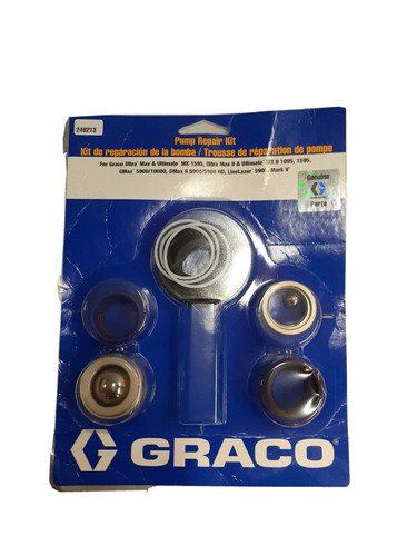 Graco kit reparation - graco,
