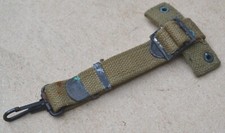 Sangle Porte Gourde "Thong