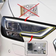 B011783-A platine Module DRL