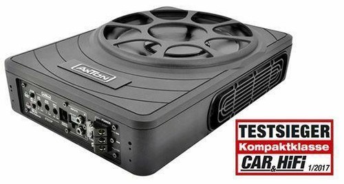 Subwoofer actif plat - , axton