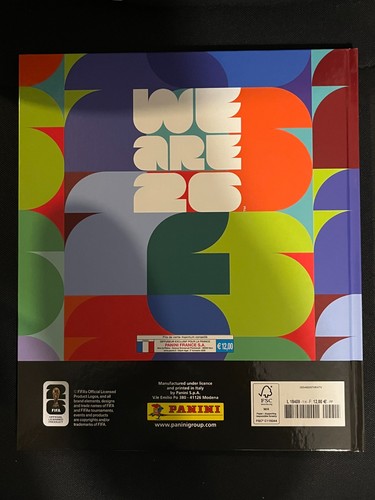 Hardcover empty album vide - hardcover,