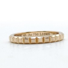 BOUCHERON Ring CLOU DE PARIS Gold 4109787
