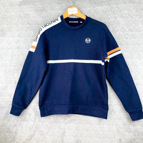 Sergio tacchini sweat homme - sergio,