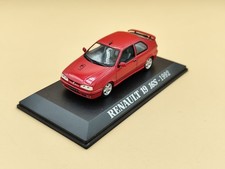 1/43 Renault 19 R19 16s Phase