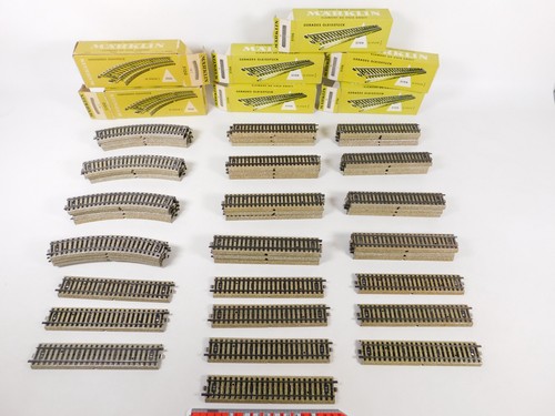 Märklin 70x pièce de - ac,
