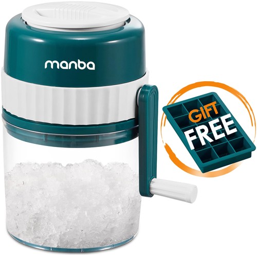 Machine granita manuelle - machine,