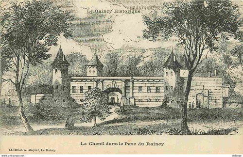 Carte postale le - carte,