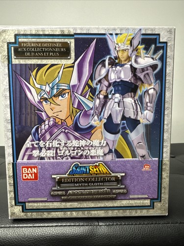Saint seiya myth - seiya,