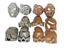 Votre choix Kanohi LEGO