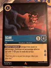 Carte Disney Lorcana TCG -