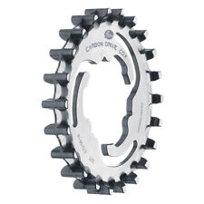 Gates Carbon Drive CDX 22T Rear Sprocket 3-Lobe SureFit Nexus Alfine CT1122XMN