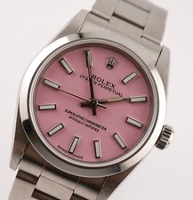 Montre Rolex Oyster Perpetual