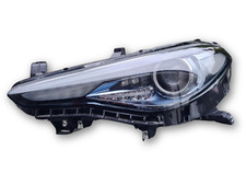 Headlight Alfa Romeo Giulia Quadrifoglio 50547582 Left Bi Xenon Dynamic LED