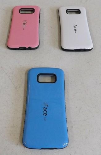 Iface anti shock - anti-shock, protection