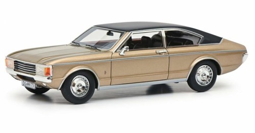 Schuco 450914300 ford granada - ford,