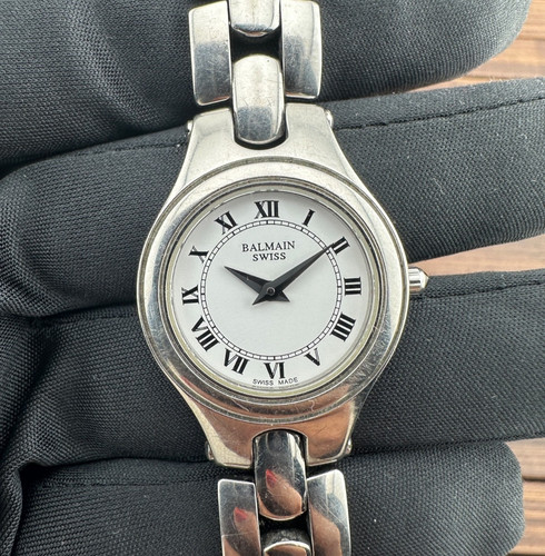 Montre femme pierre - pierre, balmain