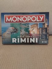 Monopoly Édition Rimini