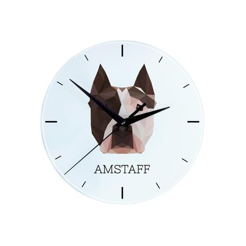 American staffordshire - american,