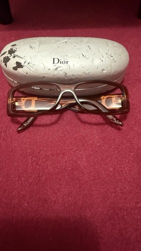 Lunettes dior vintage - dior,